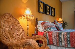 Casa Romance Escondido