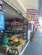 Casa Romance Escondido