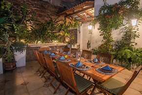 Casa Romance Escondido