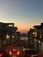 Casa Romance Escondido