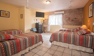 Casa Romance Escondido