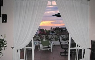 Casa Romance Escondido