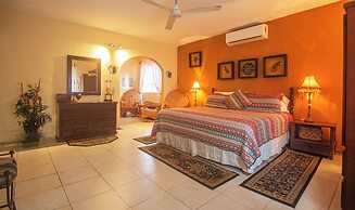 Casa Romance Escondido