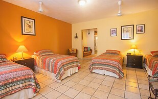 Casa Romance Escondido