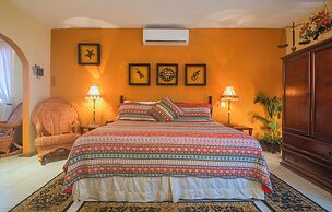 Casa Romance Escondido