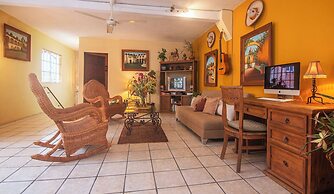 Casa Romance Escondido