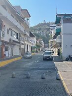 Casa Romance Escondido