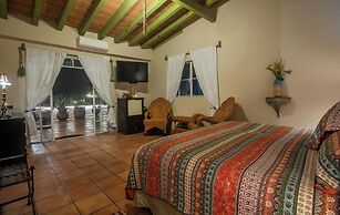 Casa Romance Escondido