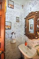 Casa Romance Escondido