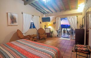 Casa Romance Escondido