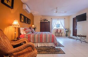 Casa Romance Escondido