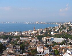 Casa Romance Escondido