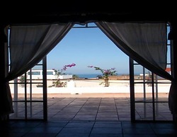 Casa Romance Escondido