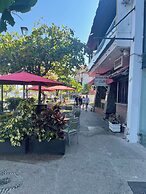 Casa Romance Escondido