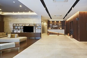 Iroha Grand Hotel