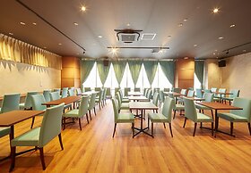 Iroha Grand Hotel