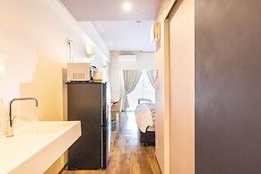 Mr.KINJO inn HAIBISU SHURI