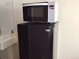 Mr.KINJO inn HAIBISU SHURI