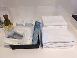 Mr.KINJO inn HAIBISU SHURI