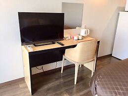 Mr.KINJO inn HAIBISU SHURI