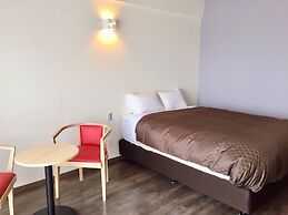 Mr.KINJO inn HAIBISU SHURI