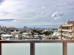 Mr.KINJO inn HAIBISU SHURI