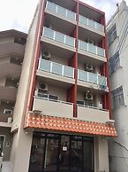 Mr.KINJO inn HAIBISU SHURI