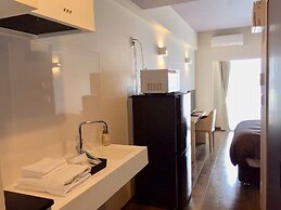 Mr.KINJO inn HAIBISU SHURI