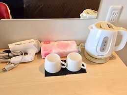 Mr.KINJO inn HAIBISU SHURI