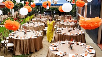 Villas Castillo de Ensueño