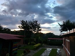 Villas Castillo de Ensueño