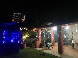 Villas Castillo de Ensueño