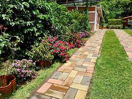 Villas Castillo de Ensueño