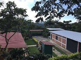 Villas Castillo de Ensueño