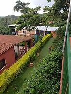 Villas Castillo de Ensueño