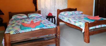 Villas Castillo de Ensueño