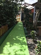 Villas Castillo de Ensueño