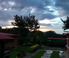 Villas Castillo de Ensueño