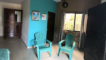 Villas Castillo de Ensueño