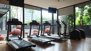 Resort Style Apartment Suites KLCC