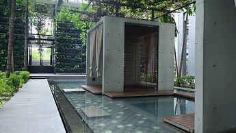 Resort Style Apartment Suites KLCC