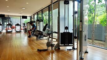 Resort Style Apartment Suites KLCC