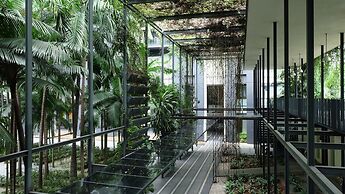 Resort Style Apartment Suites KLCC