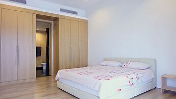Resort Style Apartment Suites KLCC