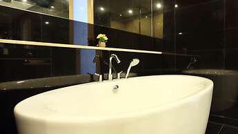 Resort Style Apartment Suites KLCC