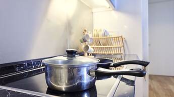 Resort Style Apartment Suites KLCC