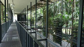 Resort Style Apartment Suites KLCC