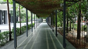 Resort Style Apartment Suites KLCC