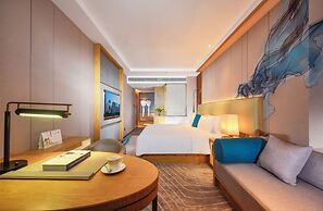 Royce Hotel Shenzhen