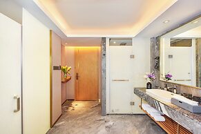 Royce Hotel Shenzhen